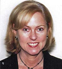 Carla Robinson