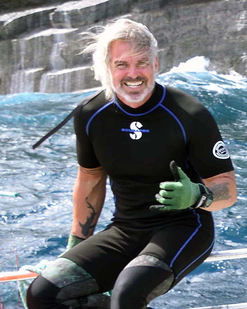 Gary Liebmann