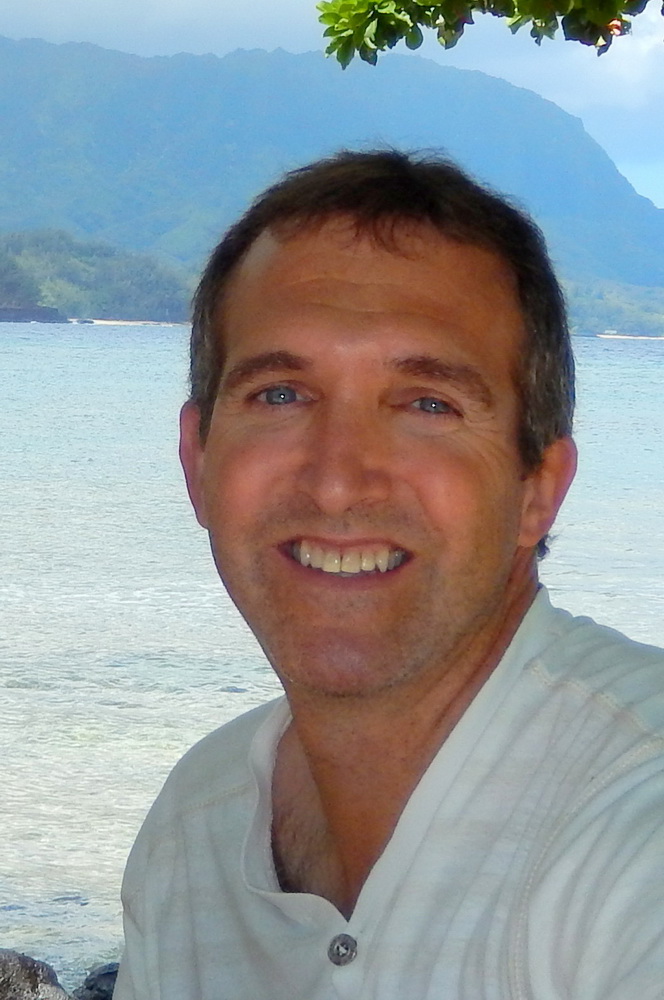 advisor Glenn Roberts