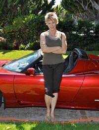 Linda Nicholes
