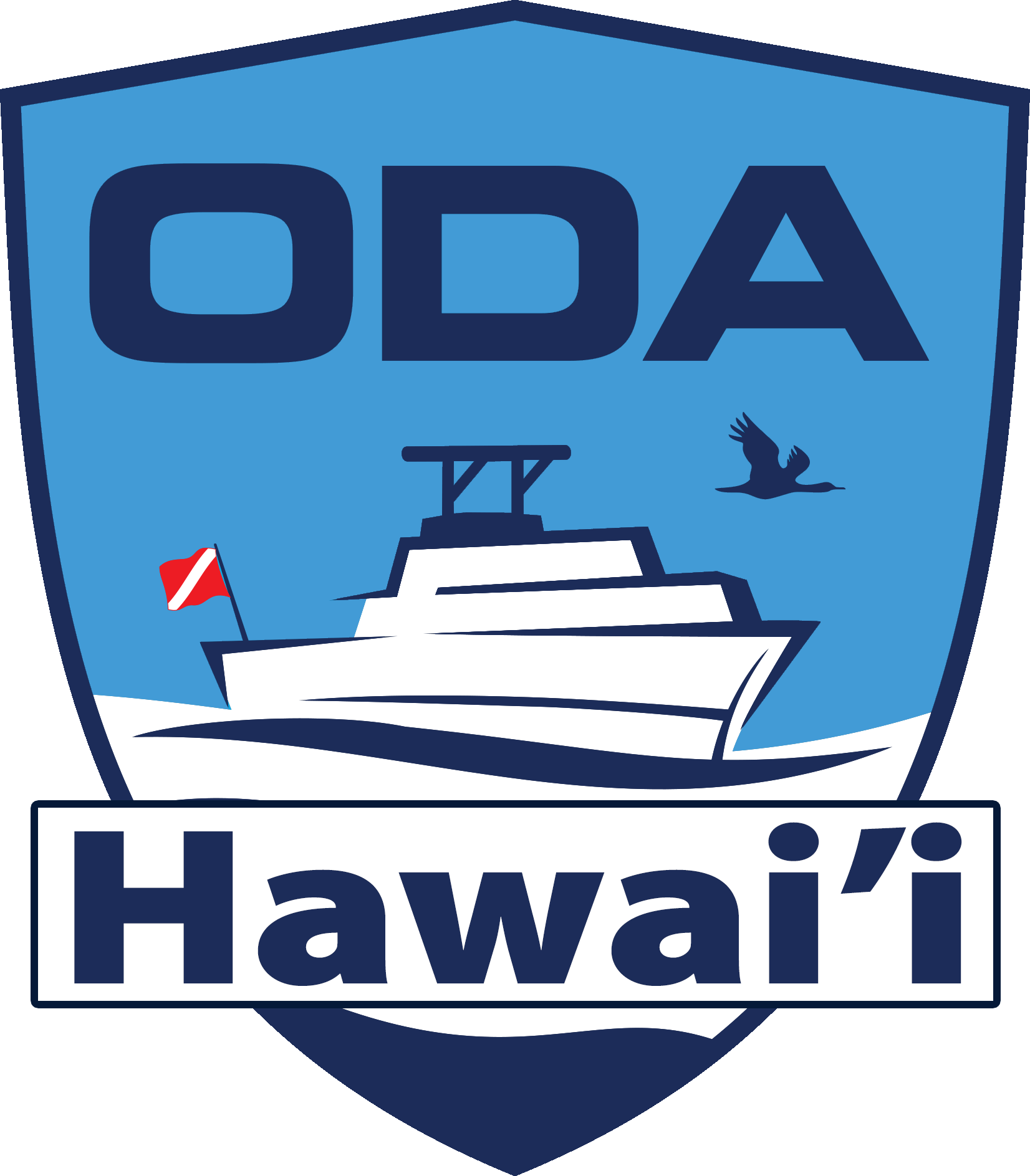 advisor Mash Hatae ODA HI logo