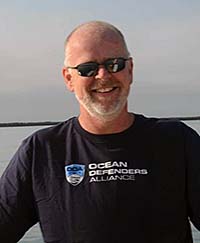 Mike Wynd