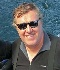 Walter Marti