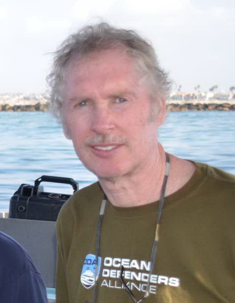 director Jim Lieber