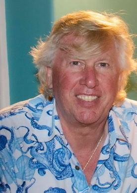 director Kurt Lieber