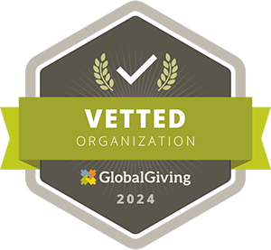 GlobalGiving Vetted 2024