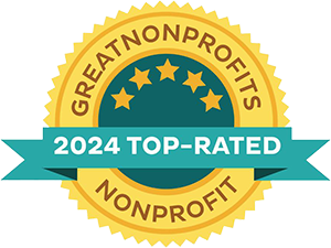 Great Non-Profits 2024 Top Rated
