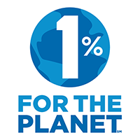 1% For the Planet