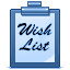 Wish List